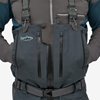 Patagonia Swiftcurrent Expedition Zip Front Waders Model Hand